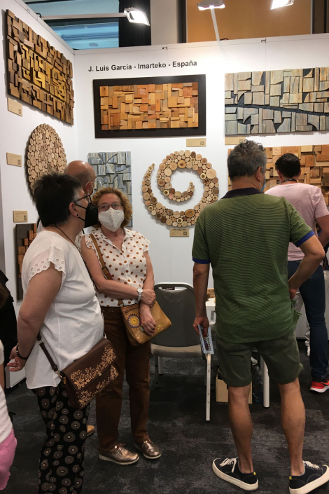Exposiciones-arte-con-madera