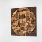 cuadro decorativo cuadrado