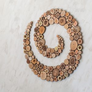 cuadros bonitos de madera