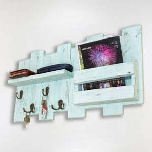 cuelga llaves de pared