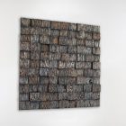 cuadro hecho a mano con madera