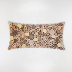 cuadro para salón rústico