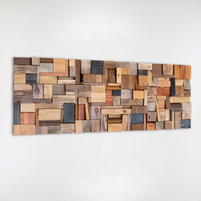 Cuadros De Madera