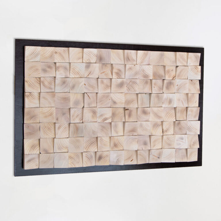 woodworking wall art