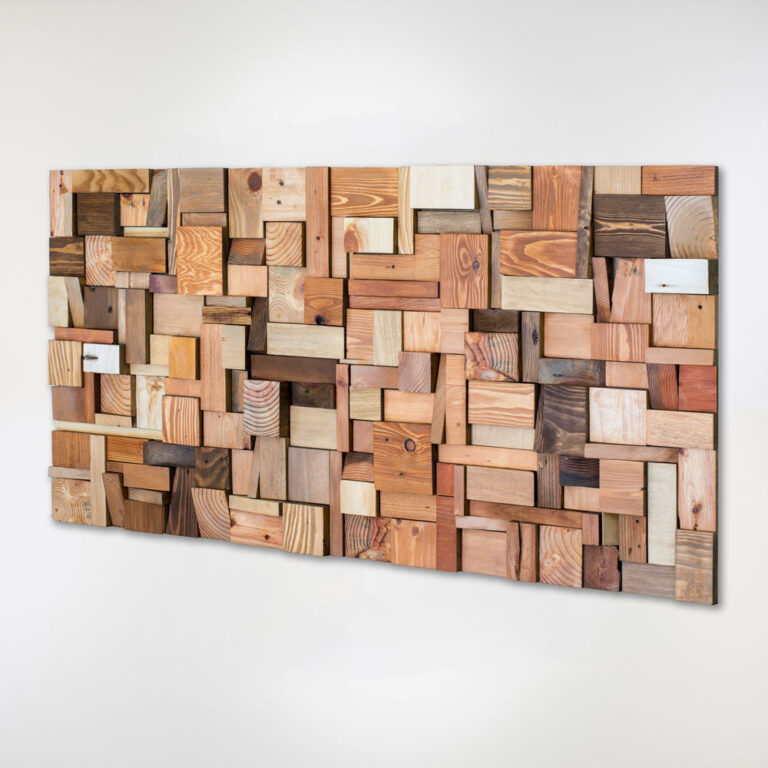 escultura de pared fine wall art